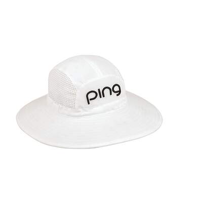 Ping 2021 Ladies Boonie Golf Hat